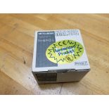 NEW MITSUBISHI MELSEC Fxon-8EYR-ES/UL PLC CONTROLLER MODULE