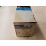 NEW FUJI SW-1N/2E MAGNETIC SWITCH