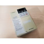 MITSUBISHI FREQROL INVERTER WITH PARAMETER UNIT