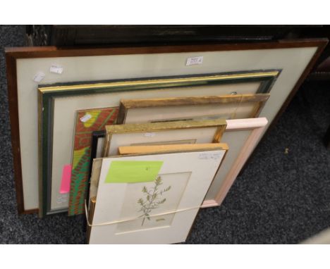 After MUNNINGS, HRH The Prince of Wales on Forest Witch; together with a quantity of pictures and prints