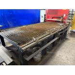 STV CNC PLASMA TABLE, 5' X 10', SINGLE TORCH, MYPLASMA SOFTWARE