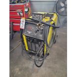 ESAB MULTIMASTER 260 MIG & TIG WELDER, S/N MH-J449024
