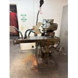 ABENE VHF-2B UNIVERSAL MILL