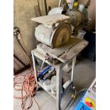 ROCKWELL 12" DISC SANDER