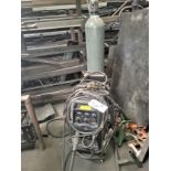 JASIC RAZORWELD 250K MIG-TIG-ARC WELDER, TANK INCLUDED