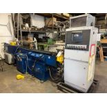 EATON LEONARD VB75-56-GR VECTORBEND TUBE BENDER, ADAPTIVE MOTION CONTROL SYSTEM, S/N 3949582