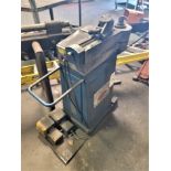 2004 ERCOLINA SB48 BENDER, OUT OF SERVICE/NEEDS POWER CORD