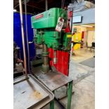 POWERMATIC 1200 DRILL PRESS