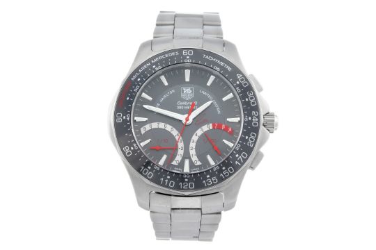 lewis hamilton tag watch