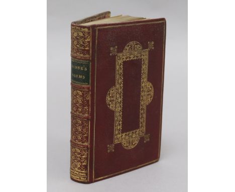 Donne (John), Poems by J. D. with Elegies on the Author's Death to Which is added divers Copies under his own hand never befo