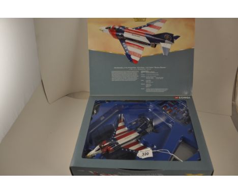 CORGI THE AVIATION ARCHIVE AA33206 MCDONNELL F-4J PHANTOM VX-4 SQN US NAVY BICENTENNIAL SPECIAL 1976 1:72