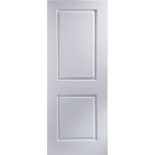 PALLET TO CONTAIN 5 X BRAND NEW CAMBRIDGE DOORS VA0W30. 40mm middleweight. Cambridge 2P smooth