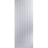PALLET TO CONTAIN 20 X BRAND NEW NEWARK DOORS G50W30. 35mm heavyweight. Newark 2100 x 610 mm.