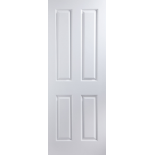 PALLET TO CONTAIN 20 X BRAND NEW ATHERTON DOORS Fire doors with square meeting stiles Atherton -