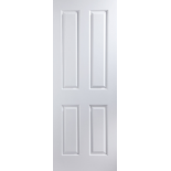 PALLET TO CONTAIN 30 X BRAND NEW ATHERTON DOORS V50W30. 35mm middleweight. Atherton 4P smooth 1981 x