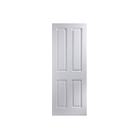 5 X BRAND ENW ASSORTED JELD WEN DOORS IN VARIOUS DESIGNS AND SIZES