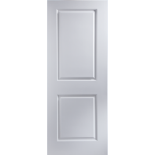 PALLET TO CONTAIN 7 X BRAND NEW CAMBRIDGE DOORS F34RR0. 44mm FD30 fire door. CF192 2100 x 838 mm.