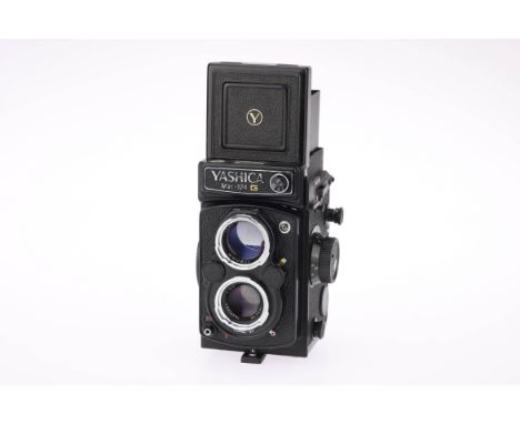 yashica Auctions Prices
