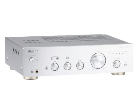 Pioneer A-30-s Integrated Amplifier, Pioneer A-30-s Integrated Amplifier, brand new in box that was unopened, with all cables