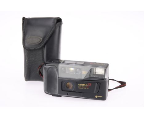 yashica t3 price