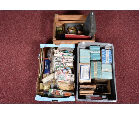 A QUANTITY OF SEALED AIRFIX OO/HO GAUGE MODEL RAILWAY LINESIDE BUILDING AND ACCESSORY KITS, majority with Type 2 header cards
