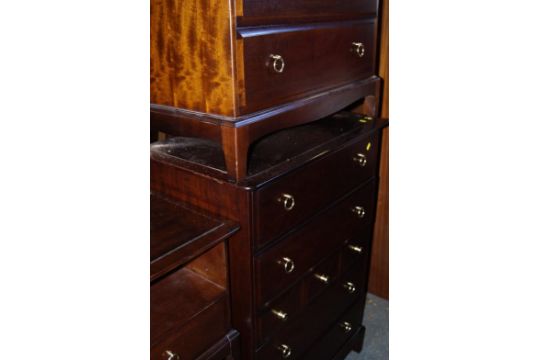 Stag Minstrel Bedroom Furniture For Sale(39).jpg