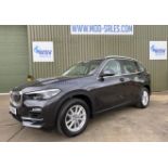 2021 DELIVERY MILEAGE (11 miles only ) BMW X5 XLINE, 3.0D XDRIVE 4X4