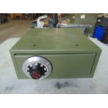 1 x Document Safe as Shown