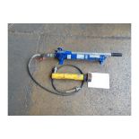 Portapower Hydraulic Kit as shown