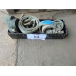 8 x Spanset 7000kgs Recovery Winching Strops