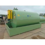 NEW UNUSED Emiliana Serbatoi 2022 TF9/50 9000 litre Diesel Fuel tank