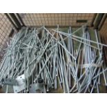 1 x Stillage of Construction Securing Pins / Bolts