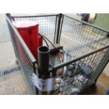 1 x Stillage of Tools, CES, Jacks Etc.