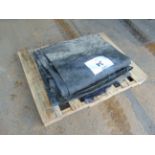 Canvas Tarpaulin Sheet