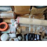 1 x Stillage of New Unissued Filters etc