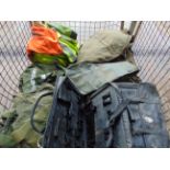 1 x Stillage Tool, Bags, Packs, Slings etc