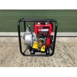 ** BRAND NEW ** Unused DP20 - 2” Diesel Water Pump