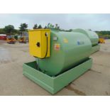 NEW UNUSED Emiliana Serbatoi 2022 TF3/50 3172 litre Diesel Fuel Tank