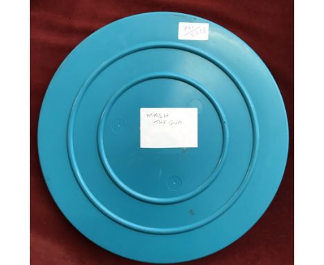 M*A*S*H 'The Gun' Season 4, Ep 13 16mm Film Reel, this episode aired Dec 2, 1975. produced by 20th Century Fox TV stamped on 