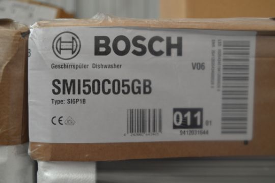 bosch type si6p1b