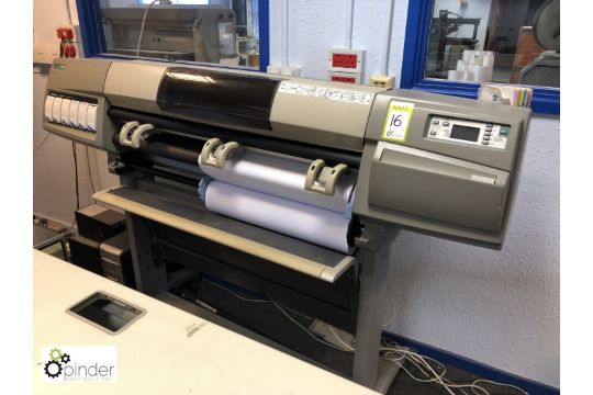 hp designjet 5000