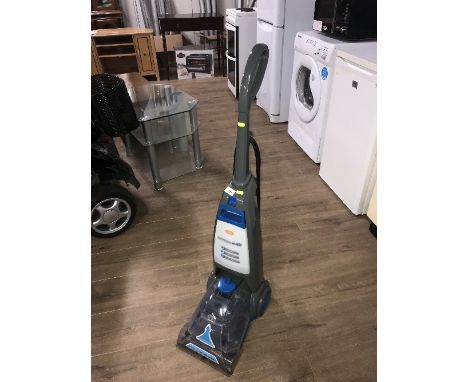 VAX CARPET CLEANER