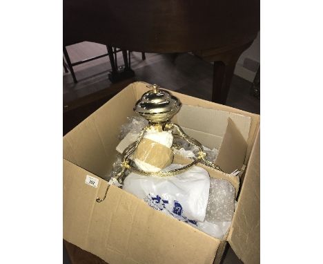 OIL LAMP EFFECT LIGHT