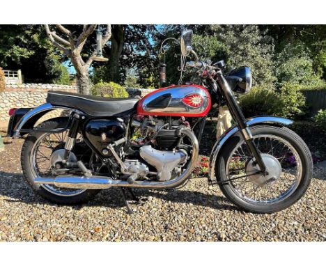 Registration No: ESU 946 Frame No: GA722658 MOT: ExemptThree previous owners since 1987Restored over 20 years agoUsed regular