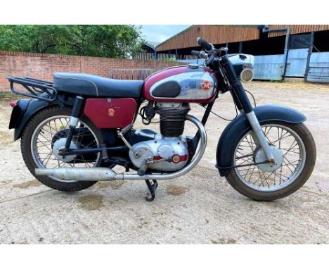 Registration No: 540 GDA Frame No: 12022 MOT: ExemptA ride or restore machineIn good running orderUsed and enjoyed for many y