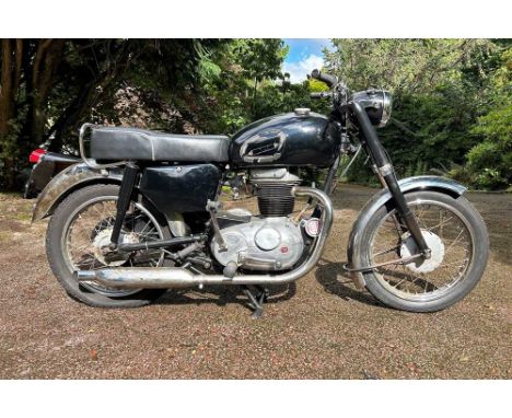 Registration No: VXC 236 Frame No: 2104 MOT: ExemptOwned for the last 21 yearsFrom a deceased estateStored for many yearsThe 