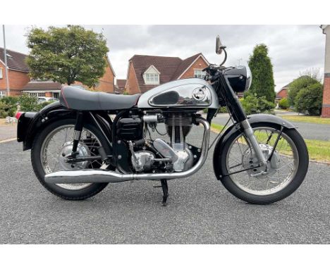 Registration No: URD 688 Frame No: R488654 MOT: ExemptCurrent ownership for the last 5 yearsAlways maintained by the ownerUse