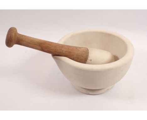 Green Marble Mortar and Pestle - Sheffield Spice & Tea Co