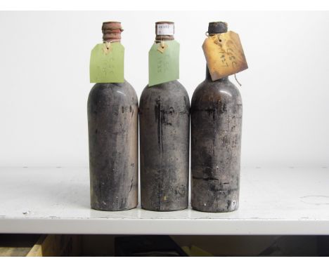 Believed Cockburns Vintage Port 1935 2 bts Believed Cockburns Vintage Port...  Believed Cockburns Vintage Port 1935 2 bts  Be