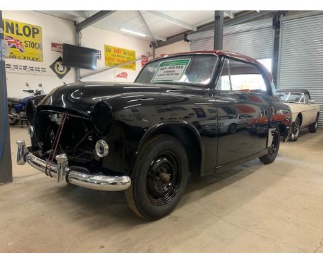 1955 Hillman Minx Californian Please see our website for more information, specification, photos etc:  https://mathewsons.co.